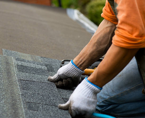 Quick and Trustworthy Emergency Roof Repair Services in Republic, MO